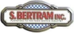 S. Bertram Logo