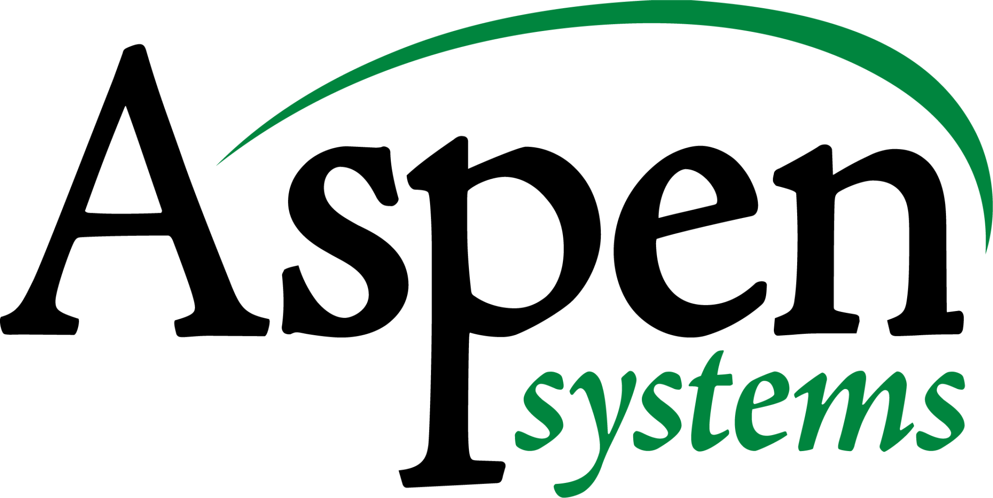 Aspen Systems logo