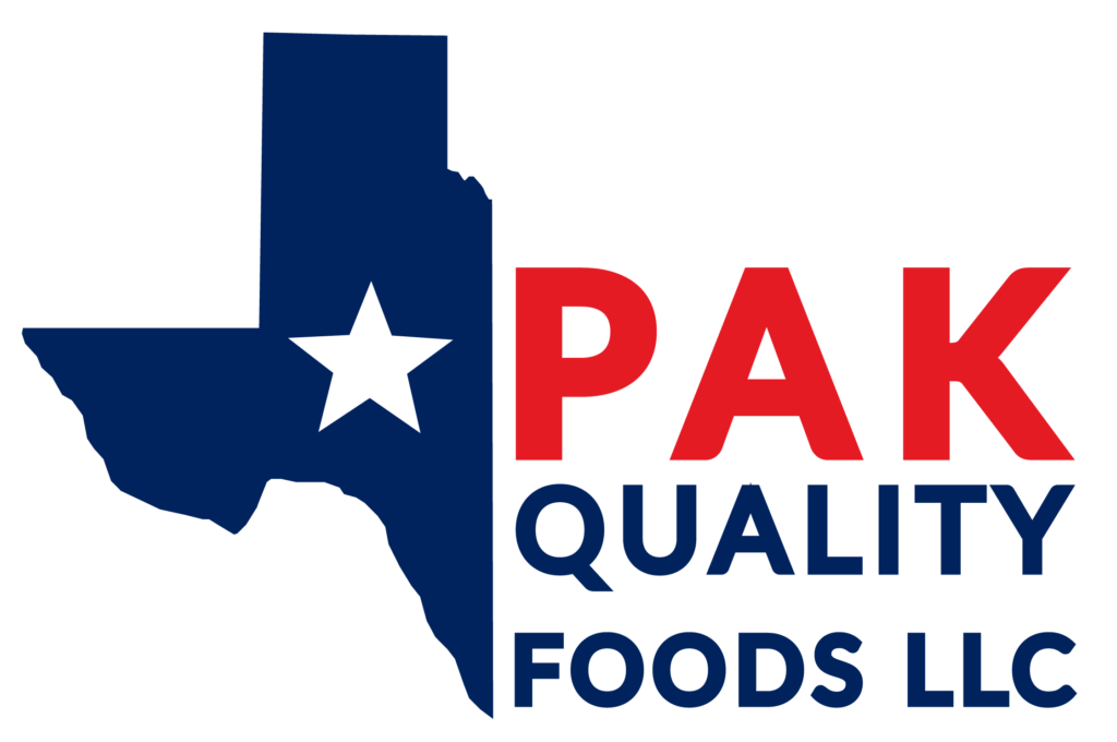 PAK QUALITY FOODS LLC