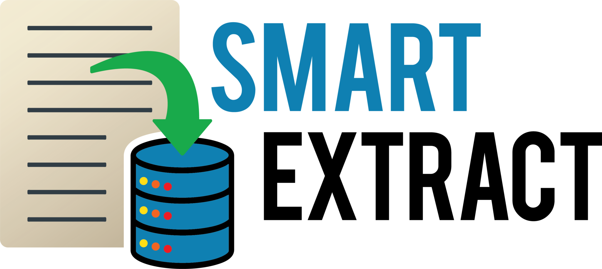 Smart Extract - Aspen-Systems